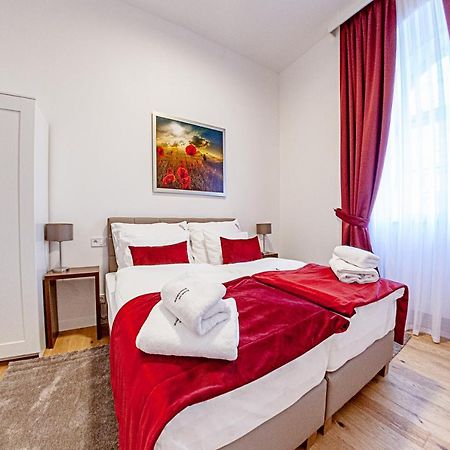 Gold Residence Mariánské Lázně Екстериор снимка