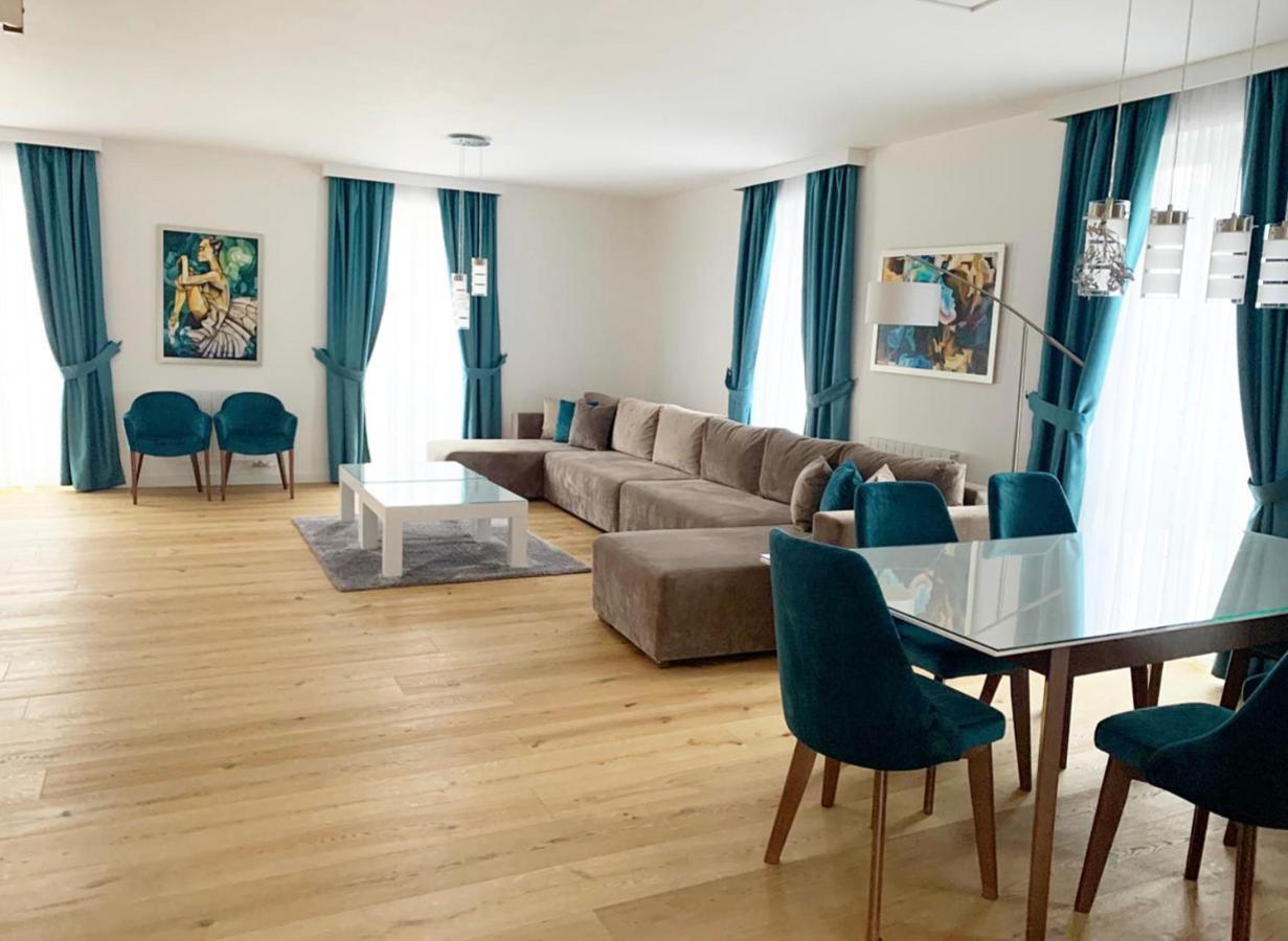 Gold Residence Mariánské Lázně Екстериор снимка