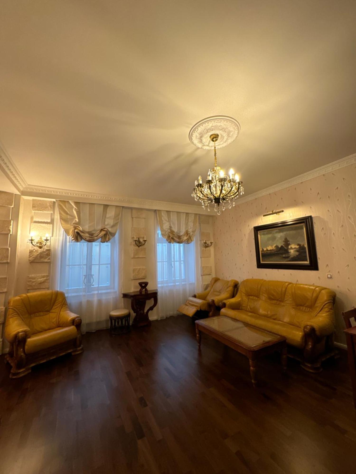 Gold Residence Mariánské Lázně Екстериор снимка
