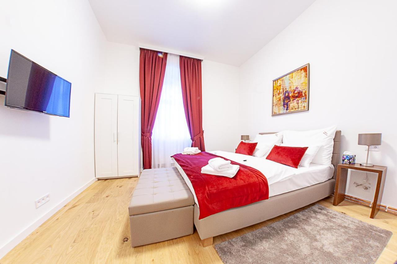 Gold Residence Mariánské Lázně Екстериор снимка