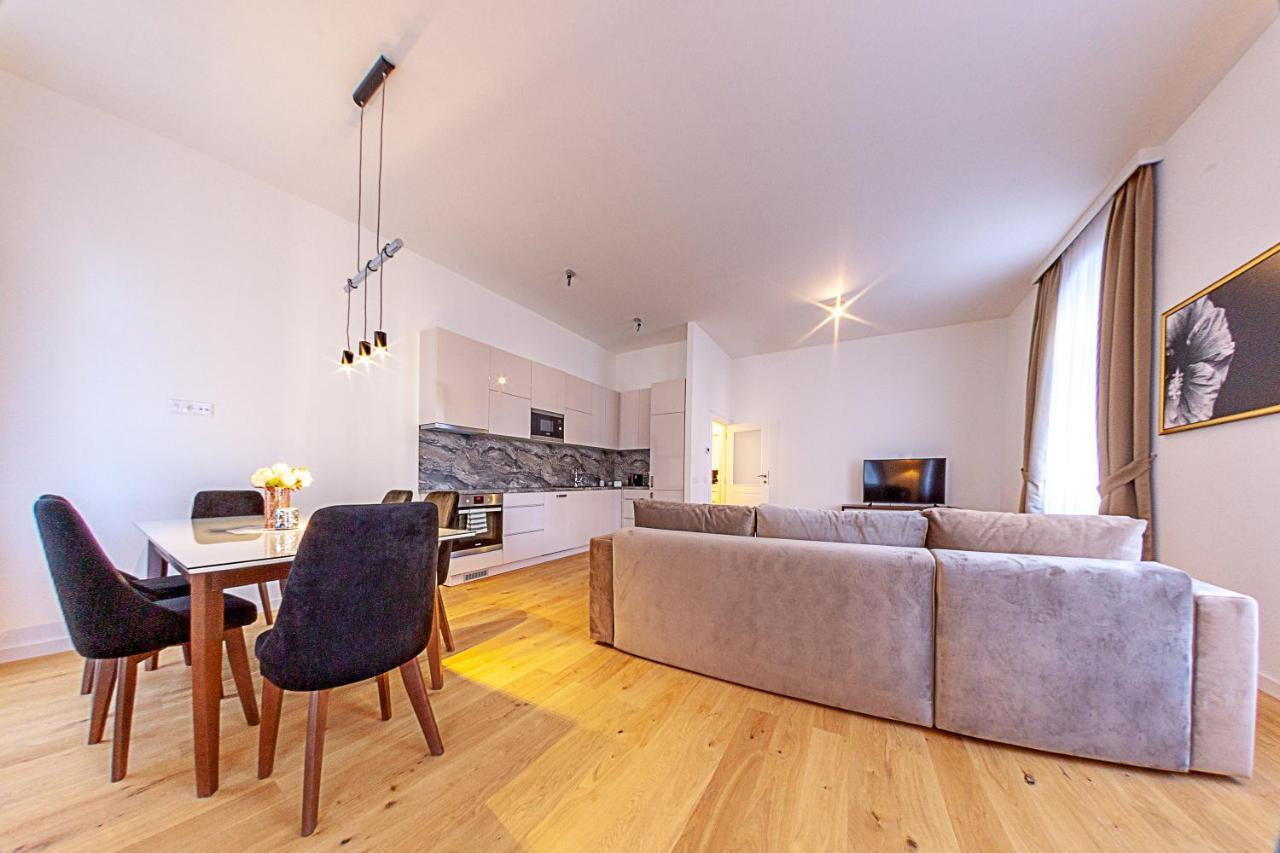 Gold Residence Mariánské Lázně Екстериор снимка