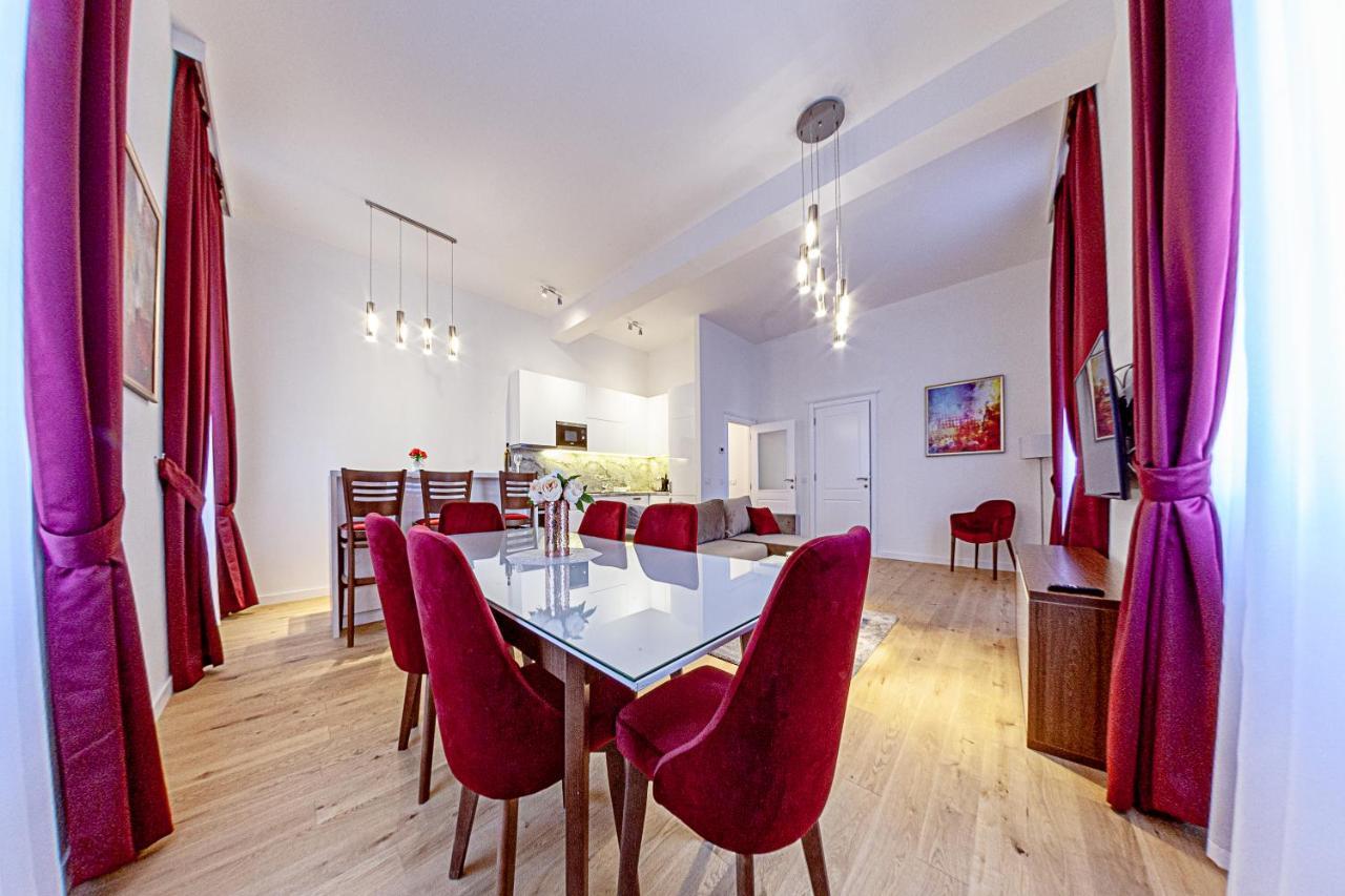 Gold Residence Mariánské Lázně Екстериор снимка