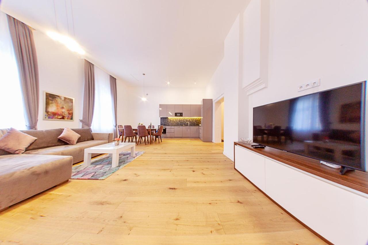 Gold Residence Mariánské Lázně Екстериор снимка