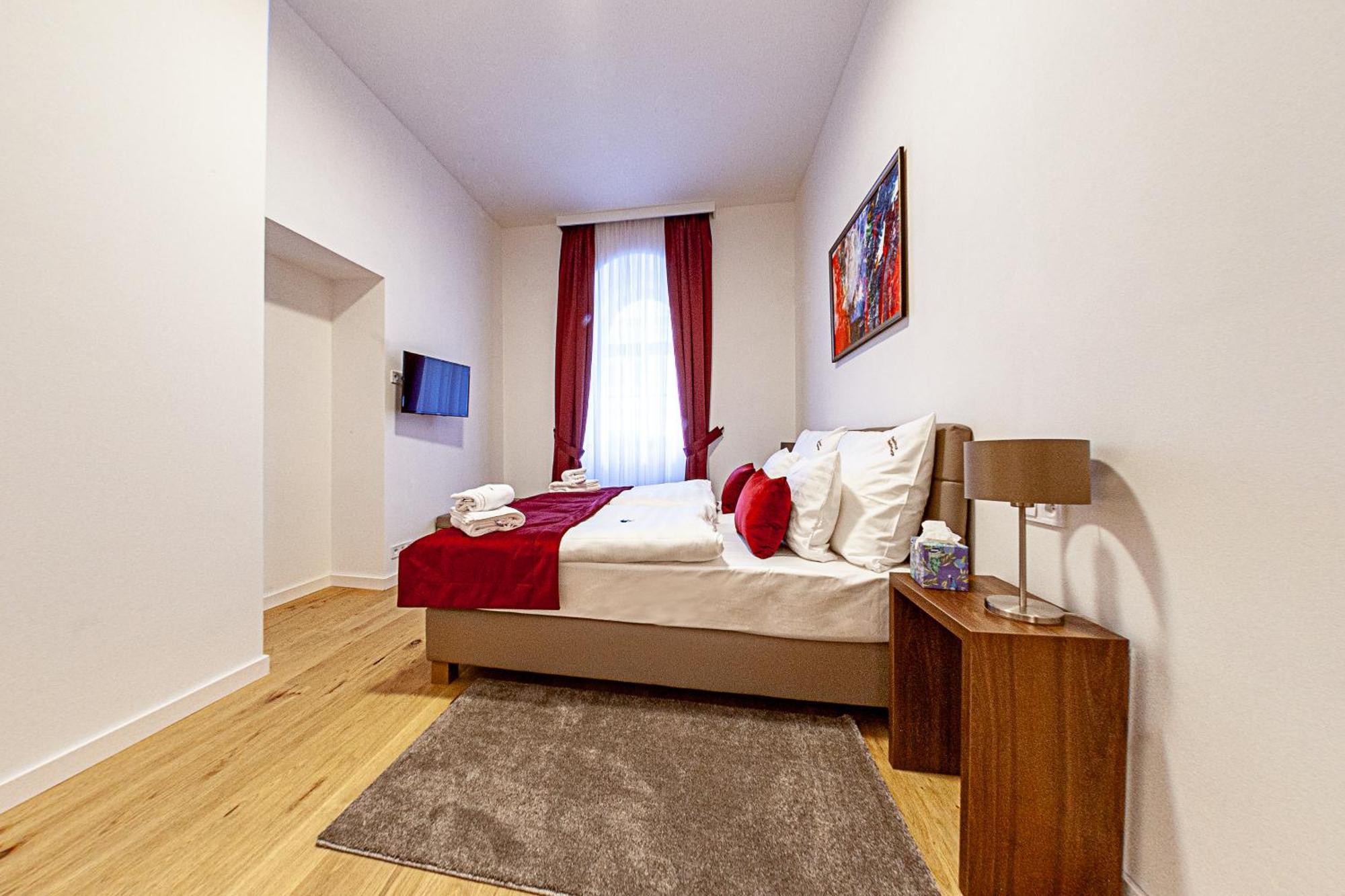 Gold Residence Mariánské Lázně Екстериор снимка