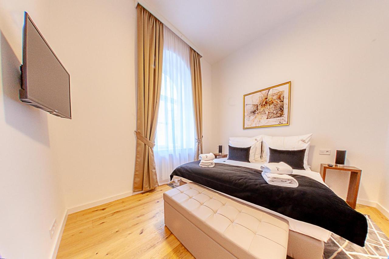 Gold Residence Mariánské Lázně Екстериор снимка