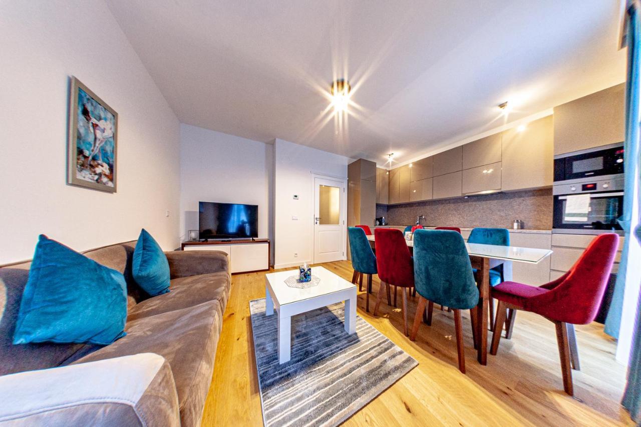 Gold Residence Mariánské Lázně Екстериор снимка