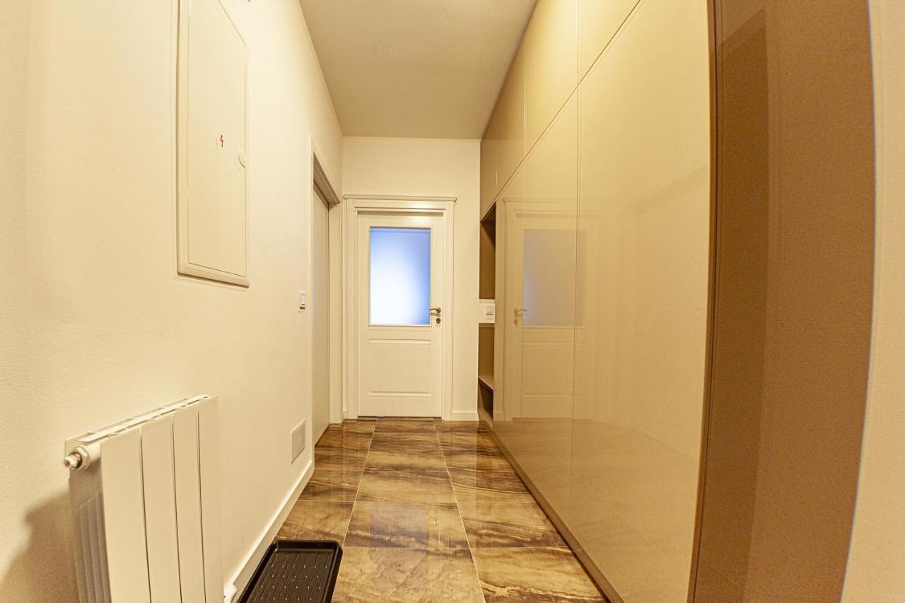 Gold Residence Mariánské Lázně Екстериор снимка