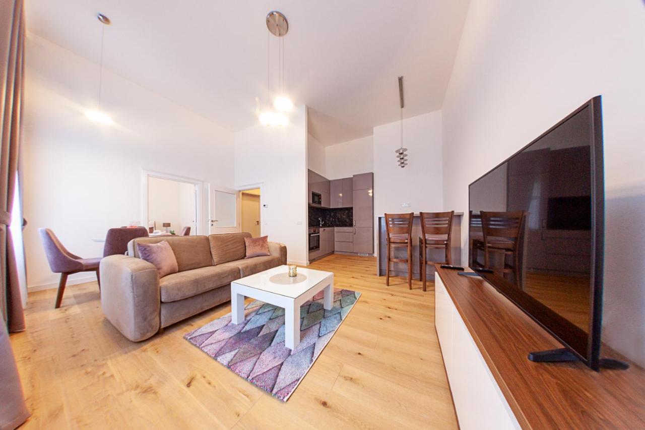 Gold Residence Mariánské Lázně Екстериор снимка