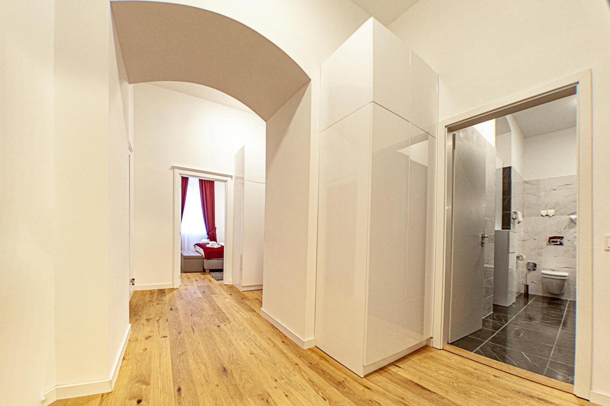 Gold Residence Mariánské Lázně Екстериор снимка
