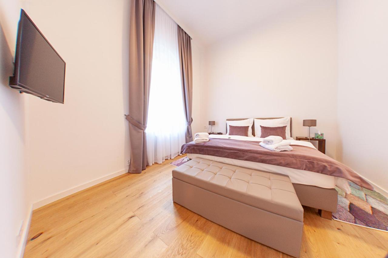 Gold Residence Mariánské Lázně Екстериор снимка