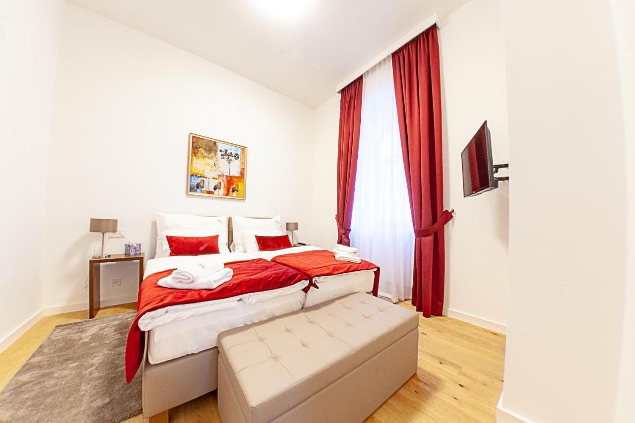 Gold Residence Mariánské Lázně Екстериор снимка