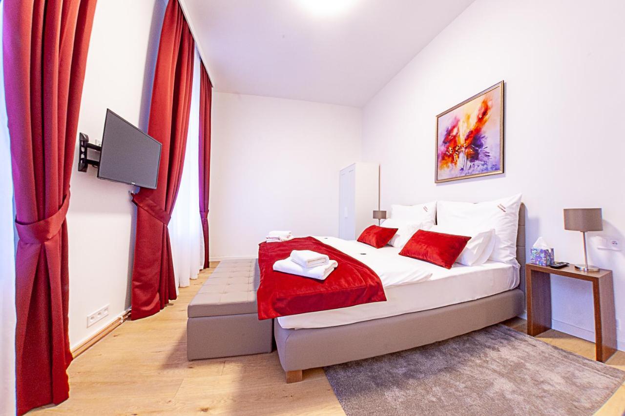 Gold Residence Mariánské Lázně Екстериор снимка