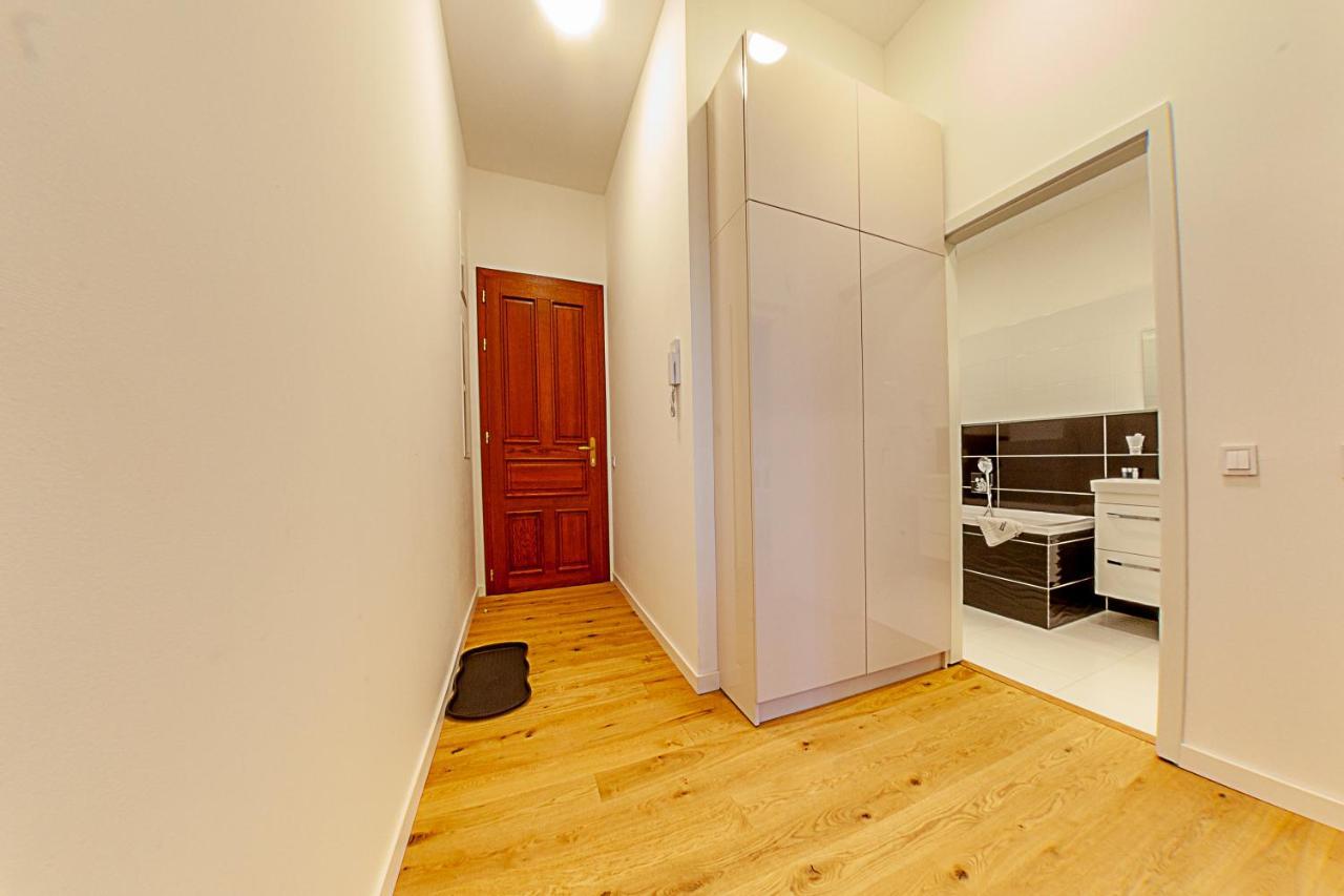Gold Residence Mariánské Lázně Екстериор снимка
