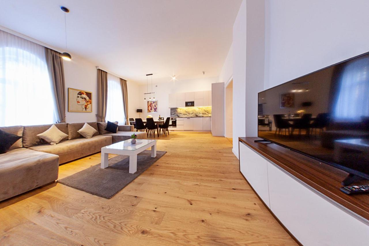 Gold Residence Mariánské Lázně Екстериор снимка