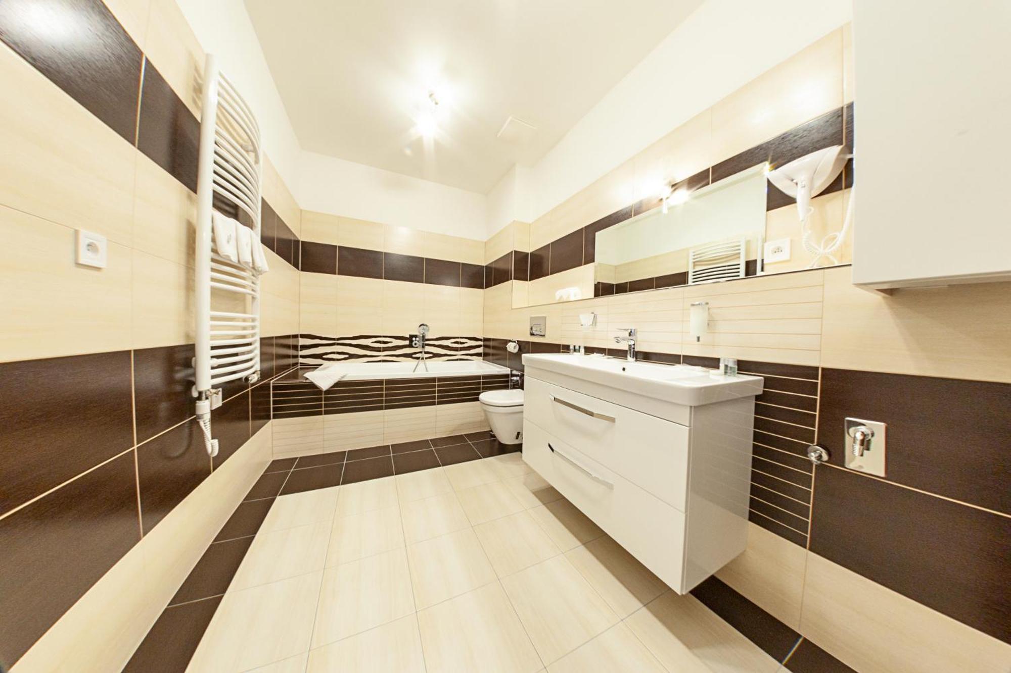 Gold Residence Mariánské Lázně Екстериор снимка