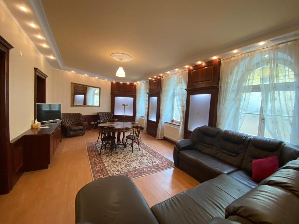 Gold Residence Mariánské Lázně Екстериор снимка