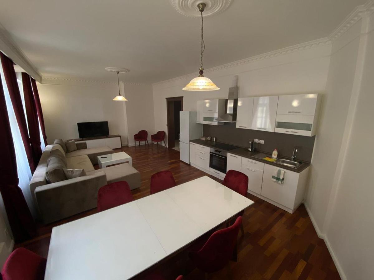 Gold Residence Mariánské Lázně Екстериор снимка