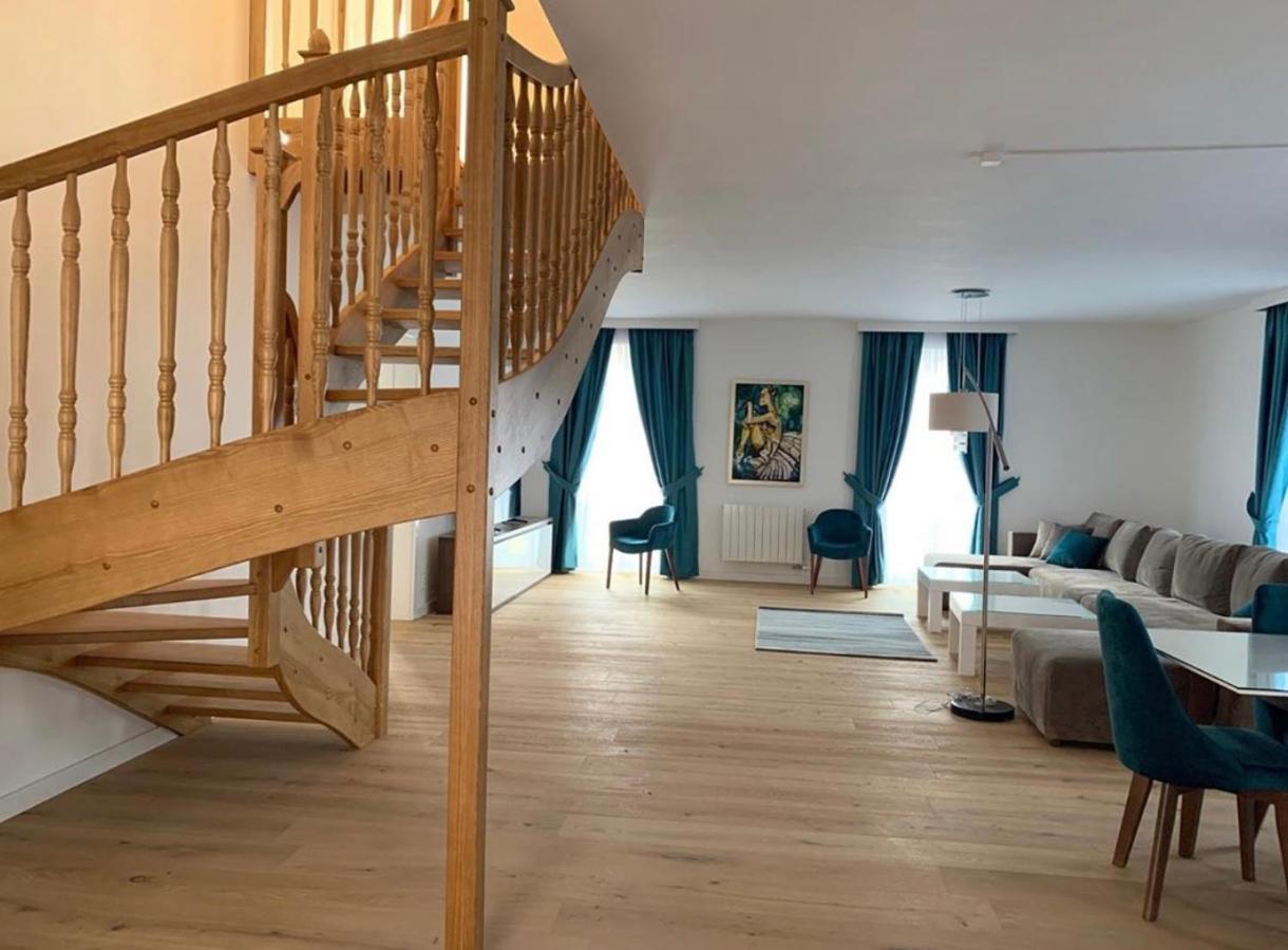 Gold Residence Mariánské Lázně Екстериор снимка
